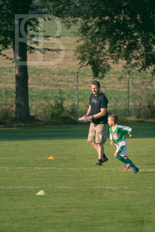 700 let výročí obce Blížejov 