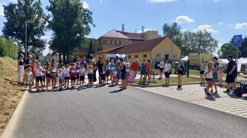 BLÍŽEJOVSKÝ TÉČKO 11.07.2026