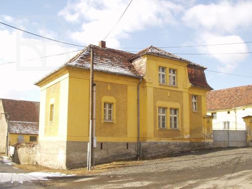 Chotiměř 1