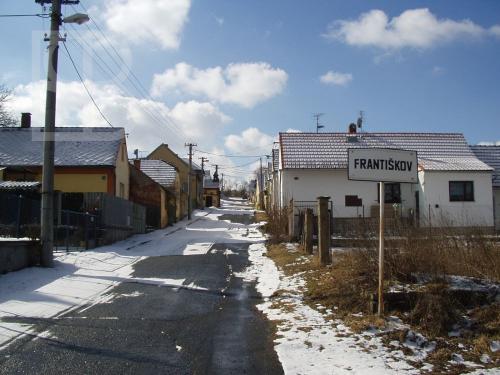 Františkov 1