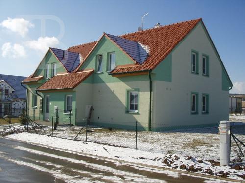 Blížejov 1